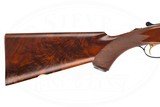 WINCHESTER MODEL 21-2 CUSTOM FLATSIDE 12 GAUGE - 15 of 16