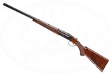 WINCHESTER MODEL 21-2 CUSTOM FLATSIDE 12 GAUGE - 5 of 16