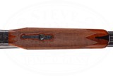 WINCHESTER MODEL 21-2 CUSTOM FLATSIDE 12 GAUGE - 13 of 16