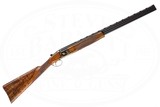 BROWNING EXHIBITION SUPERPOSED SUPERLIGHT BY WINSTON CHURCHILL, JERRY FISHER AND DON ALLEN 2 BARREL SET 20 GAUGE AND 410 - 4 of 19