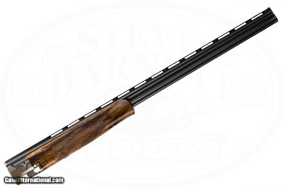 BROWNING EXHIBITION SUPERPOSED SUPERLIGHT BY WINSTON CHURCHILL, JERRY FISHER AND DON ALLEN 2 BARREL SET 20 GAUGE AND 410 - Image 18 of 19