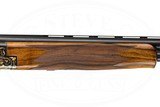 BROWNING EXHIBITION SUPERPOSED SUPERLIGHT BY WINSTON CHURCHILL, JERRY FISHER AND DON ALLEN 2 BARREL SET 20 GAUGE AND 410 - 12 of 19