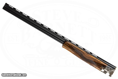 BROWNING EXHIBITION SUPERPOSED SUPERLIGHT BY WINSTON CHURCHILL, JERRY FISHER AND DON ALLEN 2 BARREL SET 20 GAUGE AND 410 - Image 19 of 19