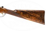 BROWNING EXHIBITION SUPERPOSED SUPERLIGHT BY WINSTON CHURCHILL, JERRY FISHER AND DON ALLEN 2 BARREL SET 20 GAUGE AND 410 - 16 of 19