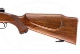 WINCHESTER MODEL 70 FEATHERWEIGHT SUPER GRADE PRE 64 30-06 - 11 of 11