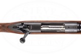 WINCHESTER MODEL 70 FEATHERWEIGHT SUPER GRADE PRE 64 30-06 - 5 of 11