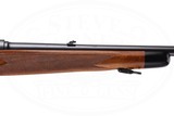 WINCHESTER MODEL 70 FEATHERWEIGHT SUPER GRADE PRE 64 30-06 - 7 of 11