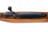 WINCHESTER MODEL 70 FEATHERWEIGHT SUPER GRADE PRE 64 30-06 - 6 of 11