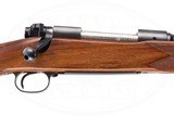 WINCHESTER MODEL 70 FEATHERWEIGHT SUPER GRADE PRE 64 30-06 - 2 of 11