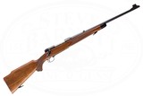 WINCHESTER MODEL 70 FEATHERWEIGHT SUPER GRADE PRE 64 30-06 - 1 of 11