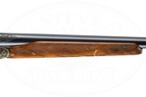 A.H. FOX (CSMC) DE EXHIBITION 20 GAUGE 2 BARREL SET DAVIDSON ENGRAVED - 12 of 19