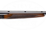WINCHESTER MODEL 21-1 CUSTOM 20 GAUGE W/ FACTORY LETTER AND BOX - 12 of 16