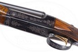 WINCHESTER MODEL 21-1 CUSTOM 20 GAUGE W/ FACTORY LETTER AND BOX - 8 of 16