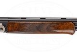 BLASER F3 SPORTING 12 GAUGE - LEFT HANDED - 12 of 17