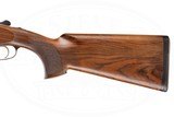 BLASER F3 SPORTING 12 GAUGE - LEFT HANDED - 16 of 17
