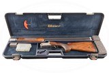 BLASER F3 SPORTING 12 GAUGE - LEFT HANDED - 17 of 17