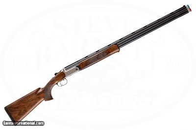BLASER F3 SPORTING 12 GAUGE