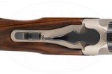 BLASER F3 SPORTING 12 GAUGE - LEFT HANDED - 9 of 17