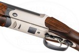 BLASER F3 SPORTING 12 GAUGE - LEFT HANDED - 8 of 17