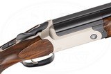 BLASER F3 SPORTING 12 GAUGE - LEFT HANDED - 5 of 17