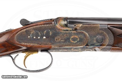 CSMC A-10 AMERICAN O/U 20 GAUGE