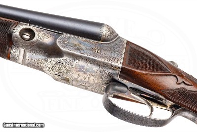 PARKER BHE 16 GAUGE - Image 8 of 16