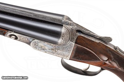 PARKER BHE 16 GAUGE - Image 7 of 16