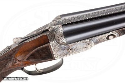 PARKER BHE 16 GAUGE - Image 6 of 16