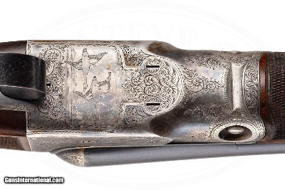 PARKER BHE 16 GAUGE - Image 10 of 16