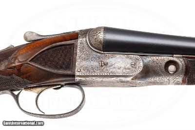 PARKER BHE 16 GAUGE - Image 2 of 16