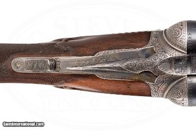 PARKER BHE 16 GAUGE - Image 9 of 16