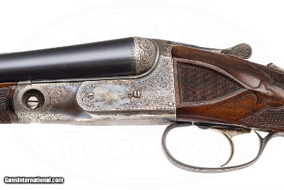 PARKER BHE 16 GAUGE - Image 3 of 16