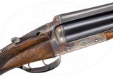 WILLIAM POWELL & SON BOXLOCK MAGNUM 12 GAUGE - 5 of 18