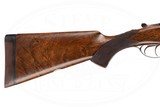 WILLIAM POWELL & SON BOXLOCK MAGNUM 12 GAUGE - 15 of 18