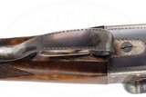 WILLIAM POWELL & SON BOXLOCK MAGNUM 12 GAUGE - 11 of 18