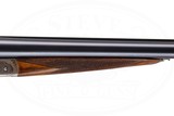 WILLIAM POWELL & SON BOXLOCK MAGNUM 12 GAUGE - 12 of 18