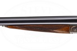 WILLIAM POWELL & SON BOXLOCK MAGNUM 12 GAUGE - 14 of 18