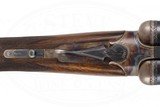 WILLIAM POWELL & SON BOXLOCK MAGNUM 12 GAUGE - 9 of 18