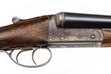 WILLIAM POWELL & SON BOXLOCK MAGNUM 12 GAUGE