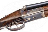 WILLIAM POWELL & SON BOXLOCK MAGNUM 12 GAUGE - 7 of 18