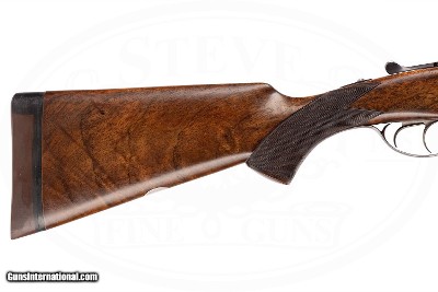 WILLIAM POWELL & SON BOXLOCK MAGNUM 12 GAUGE - Image 15 of 18