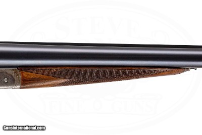 WILLIAM POWELL & SON BOXLOCK MAGNUM 12 GAUGE - Image 12 of 18