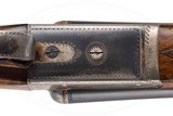 WILLIAM POWELL & SON BOXLOCK MAGNUM 12 GAUGE - 10 of 18