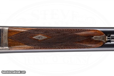 WILLIAM POWELL & SON BOXLOCK MAGNUM 12 GAUGE - Image 13 of 18