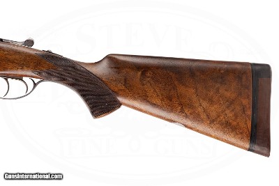 WILLIAM POWELL & SON BOXLOCK MAGNUM 12 GAUGE - Image 16 of 18