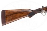 ROWLAND WATSON BEST BOXLOCK EJECTOR 12 GAUGE - 15 of 18