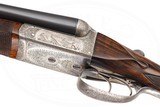ROWLAND WATSON BEST BOXLOCK EJECTOR 12 GAUGE - 8 of 18