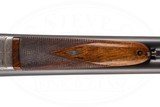 ROWLAND WATSON BEST BOXLOCK EJECTOR 12 GAUGE - 13 of 18