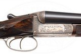 ROWLAND WATSON BEST BOXLOCK EJECTOR 12 GAUGE - 2 of 18