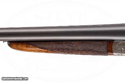 ROWLAND WATSON BEST BOXLOCK EJECTOR 12 GAUGE - Image 14 of 18